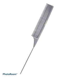 Babyliss  Pro Grey professional Tail comb